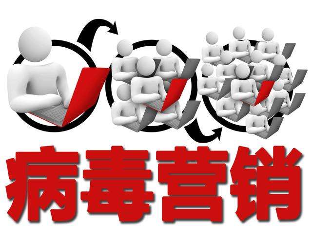 病毒式营销(病毒式营销的实现方法)