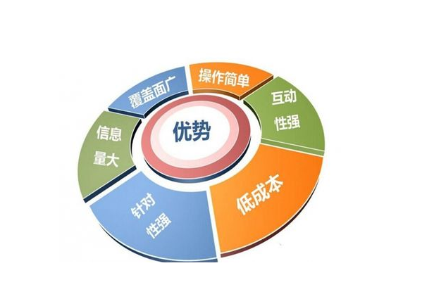 专业网络营销推广的简单介绍