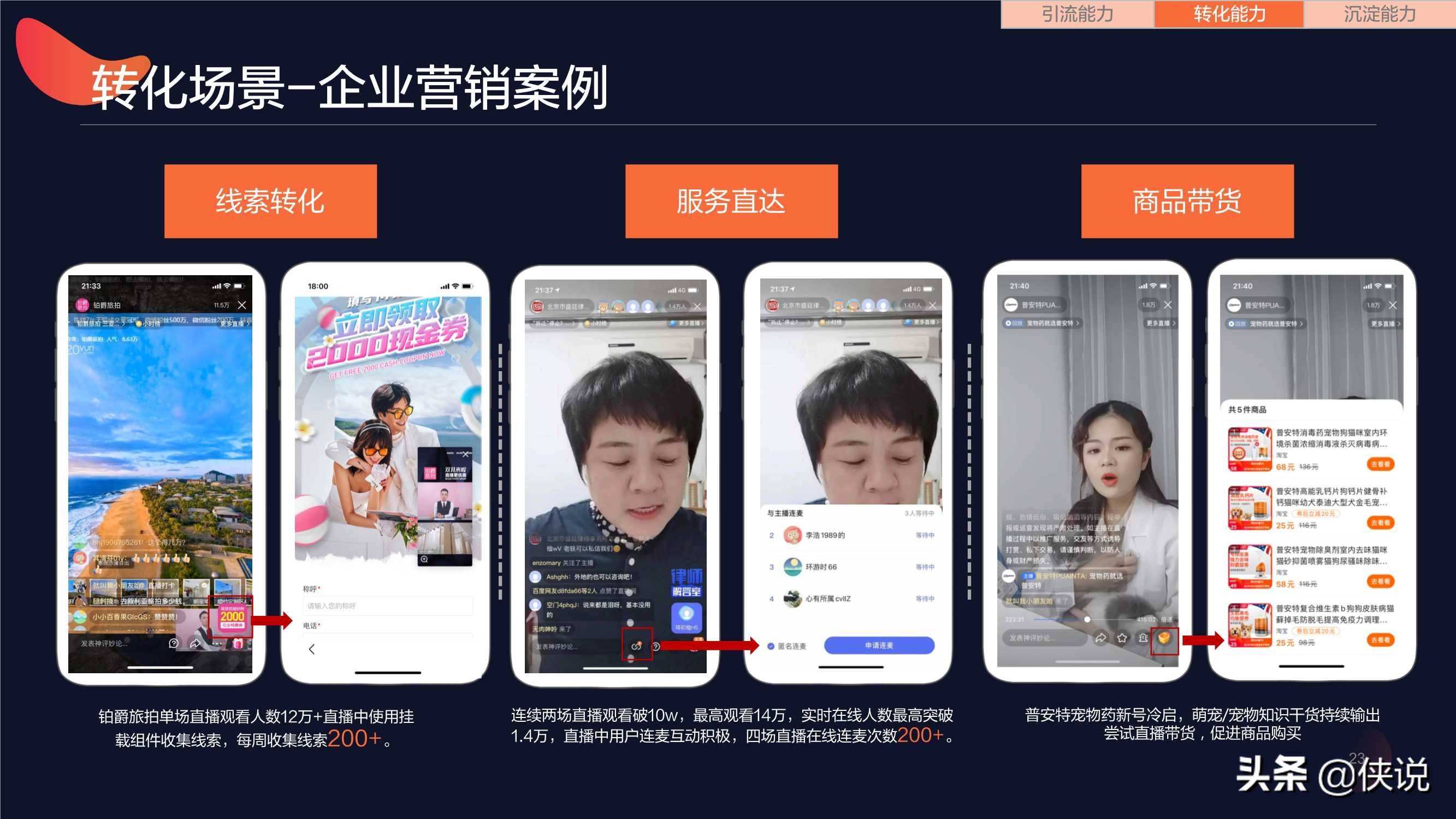 直播营销方案(直播策划案范本直播营销方案)