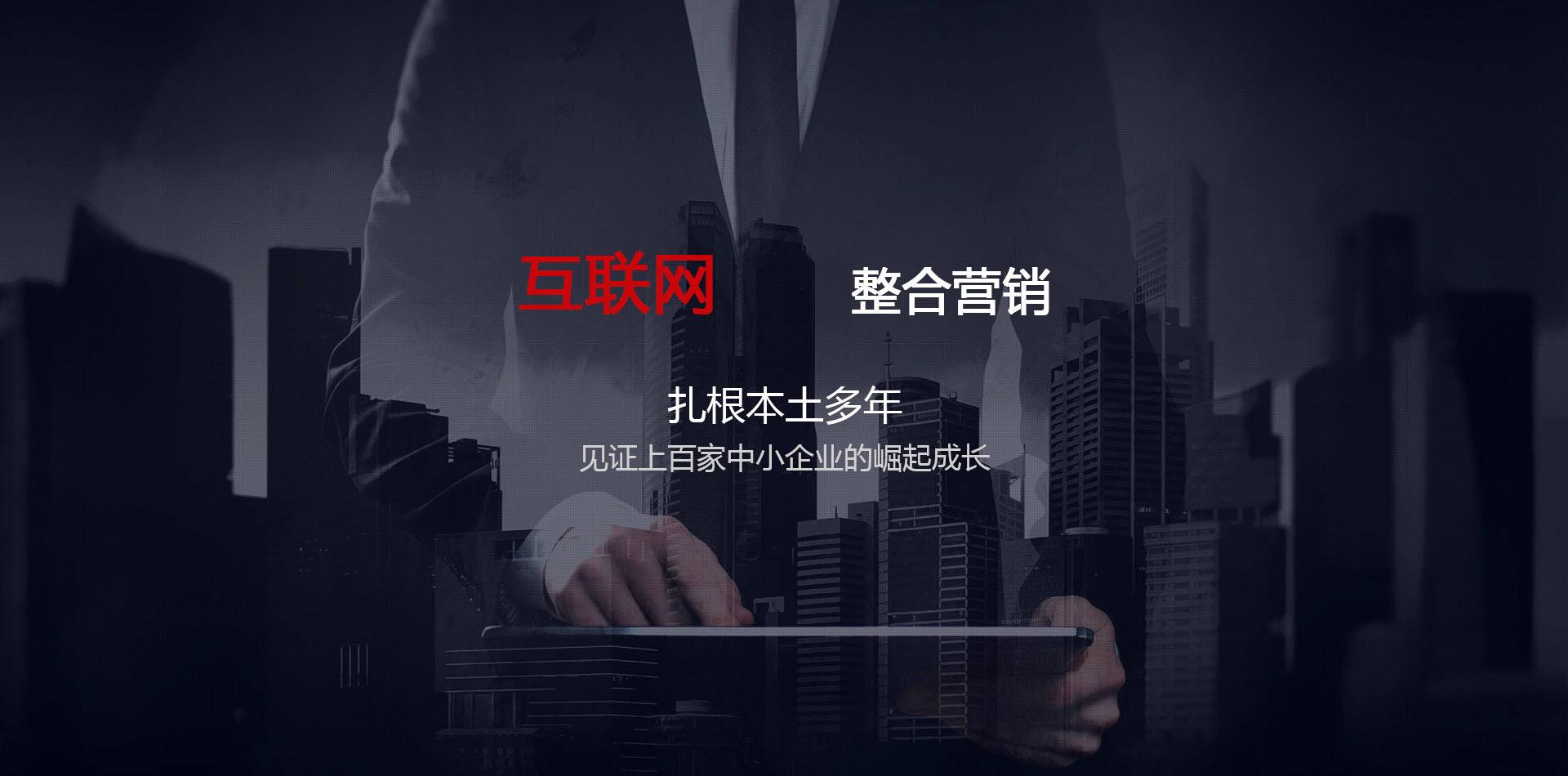 全网整合营销的简单介绍
