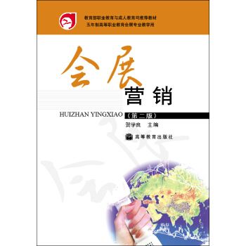 会展营销(会展营销是以什么为中心的服务营销活动)