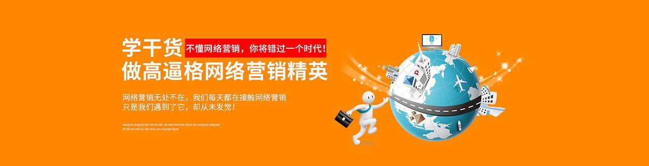 网站营销(营销型网站)