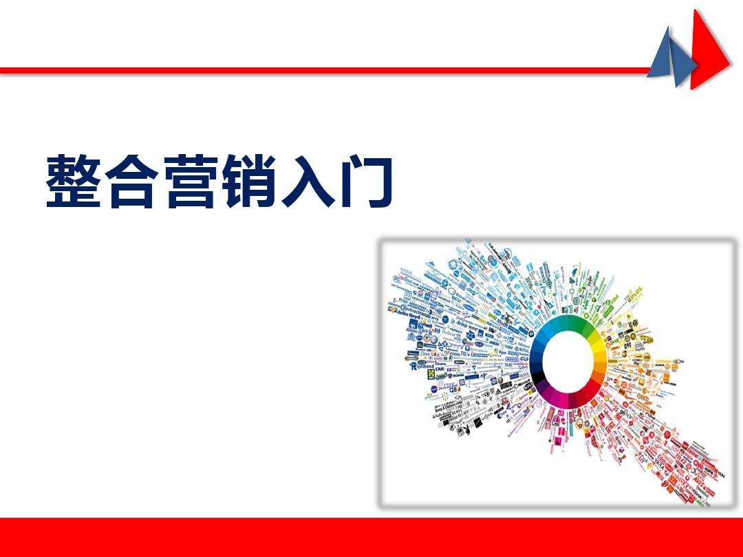 网络整合营销(网络整合营销案例)