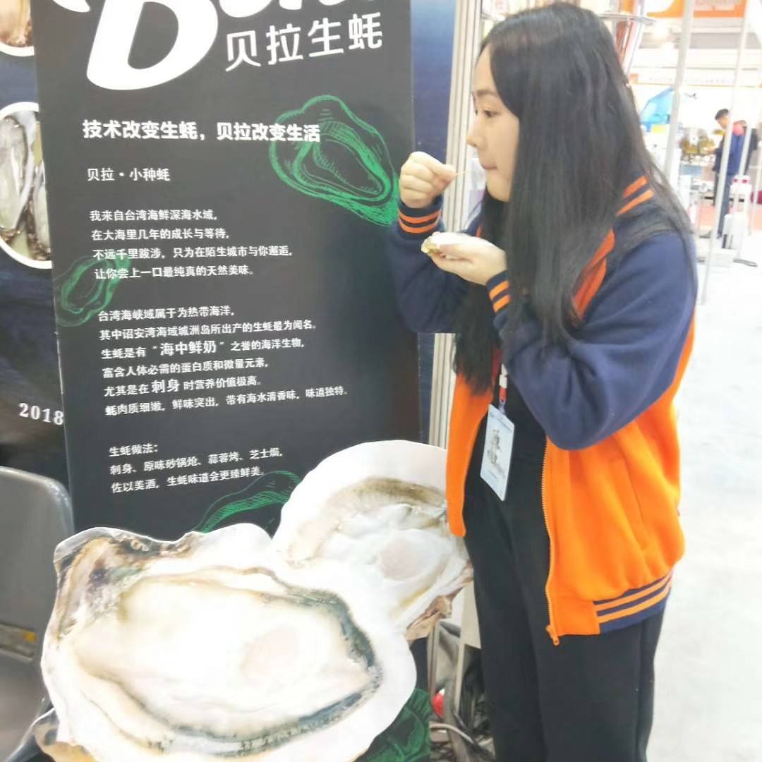 卖生蚝的营销方案(卖生蚝的营销方案抖音)
