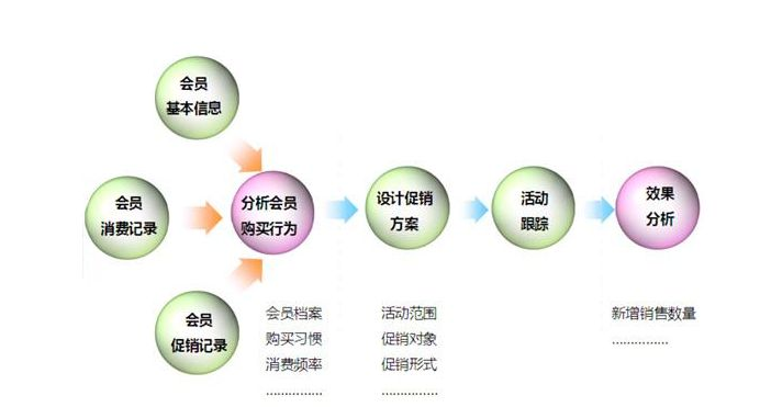 会员营销案例(会员营销的案例有哪些)