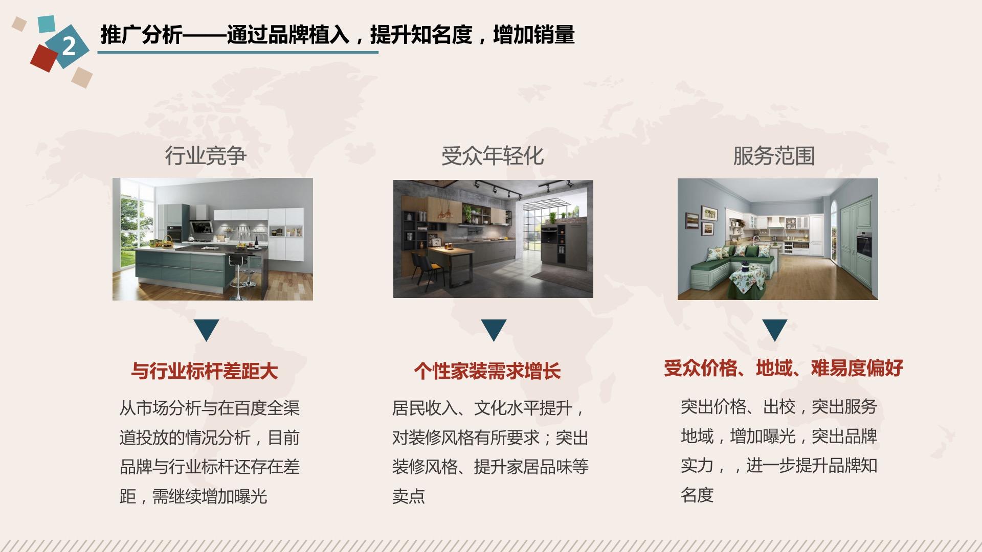 差异化营销案例(差异化营销案例分析)