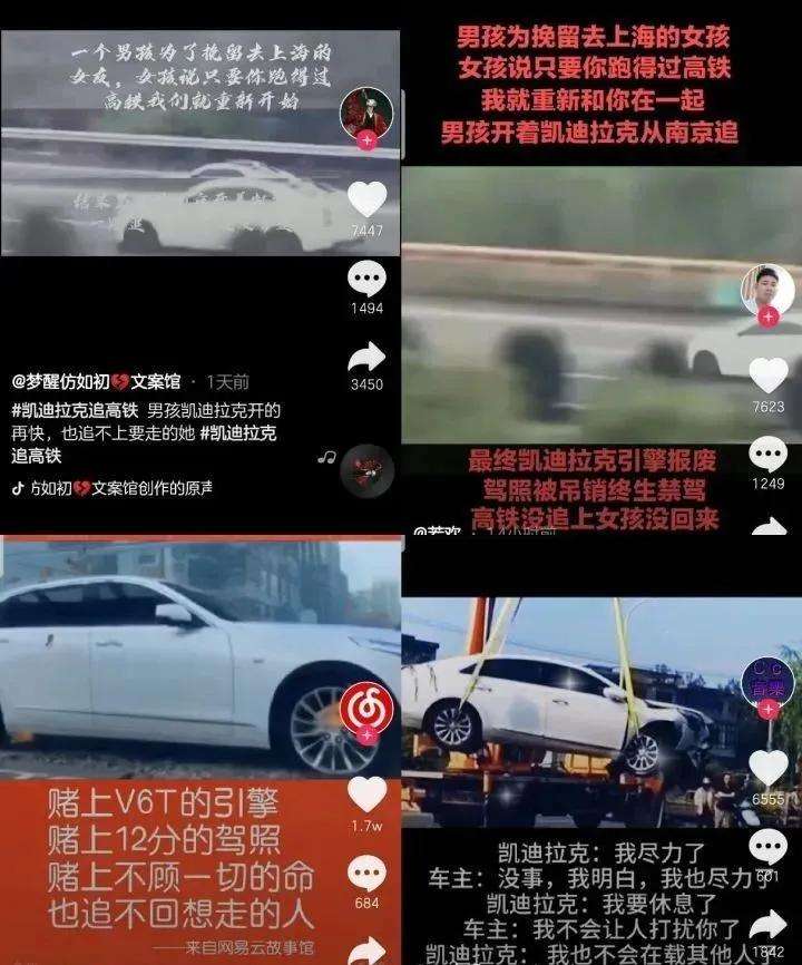 凯迪拉克鱼缸营销(凯迪拉克鱼缸营销视频)