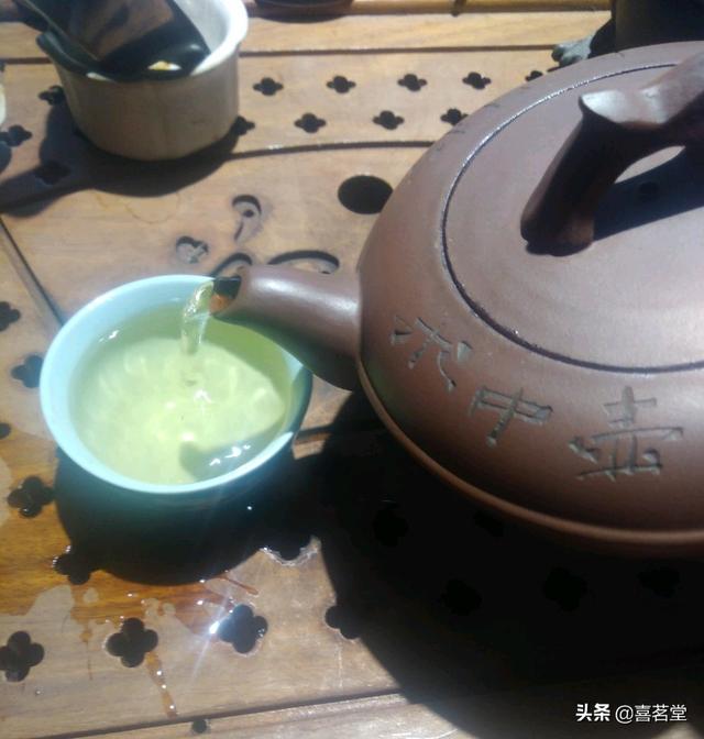 茶叶营销
:如何快速把茶营销出去？