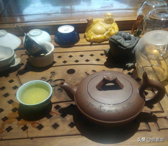 茶叶营销
:如何快速把茶营销出去？
