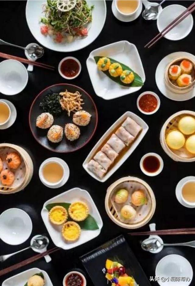 甜品店营销策略
:成功的甜品店的应如何经营？