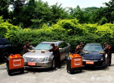 首单免费营销方案
:免费上门洗车怎么盈利？
