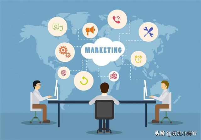 传统营销与现代营销的区别
:传统的市场营销与现代市场营销的区别？