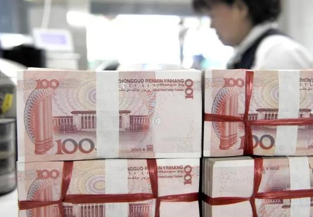 代发工资营销拓展思路
:成功签下一个“工资代发”，银行有什么好处？